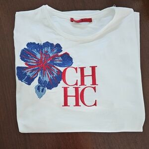 Carolina Herrera t-shirt